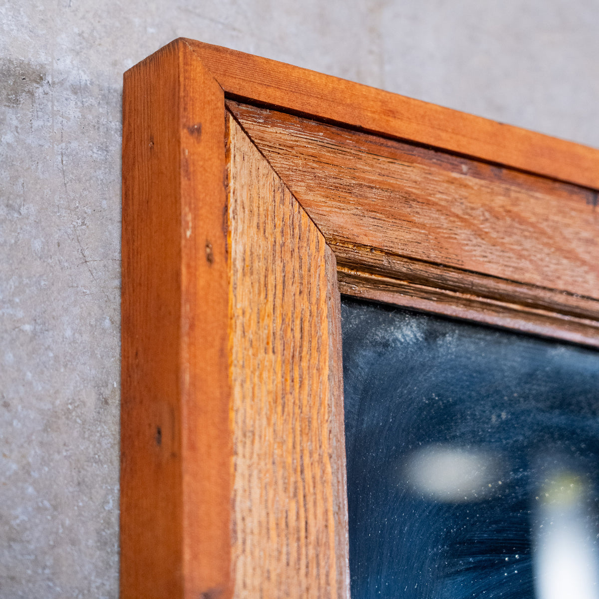 mirror | Scott Landon Antiques and Interiors.