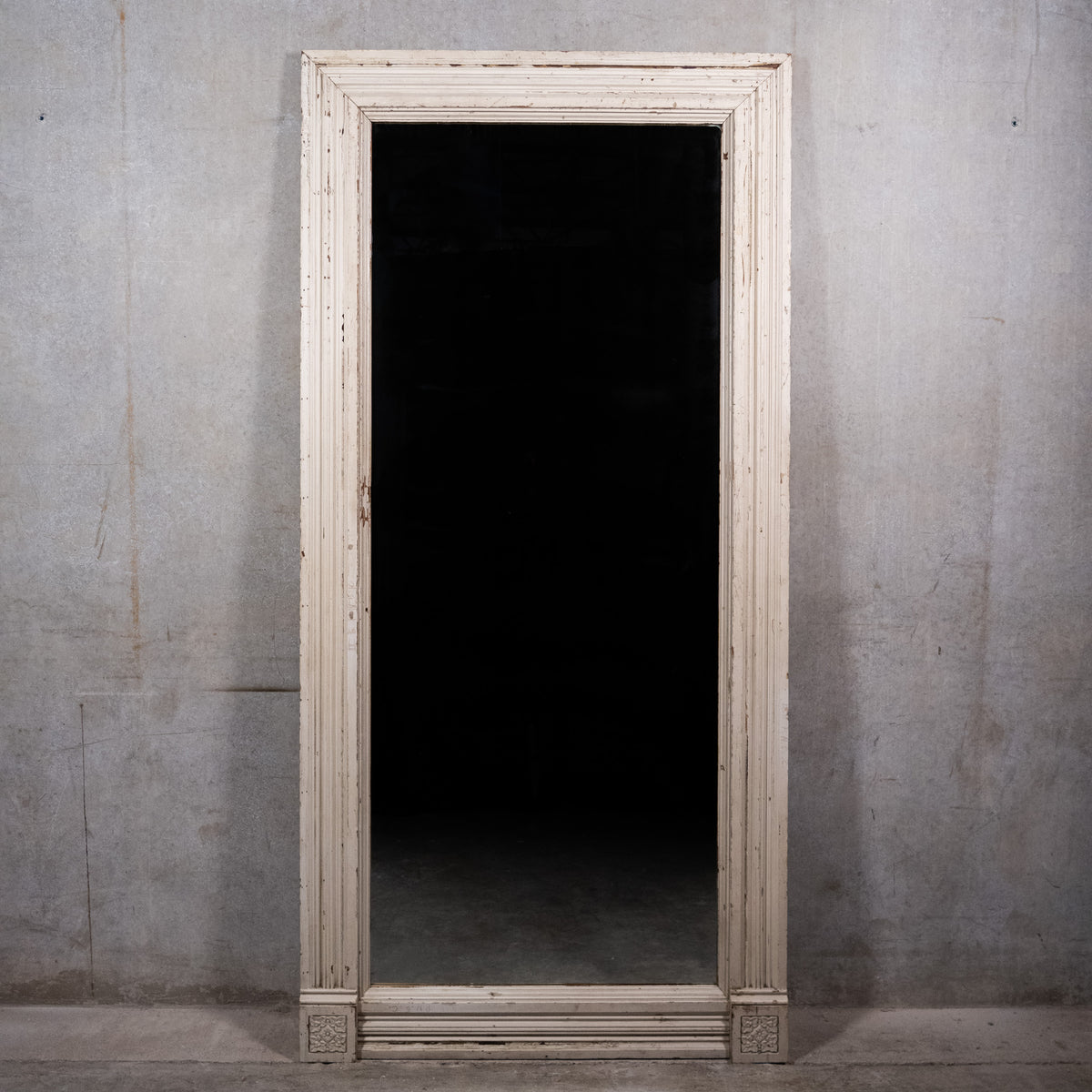 big mirror | Scott Landon Antiques and Interiors.