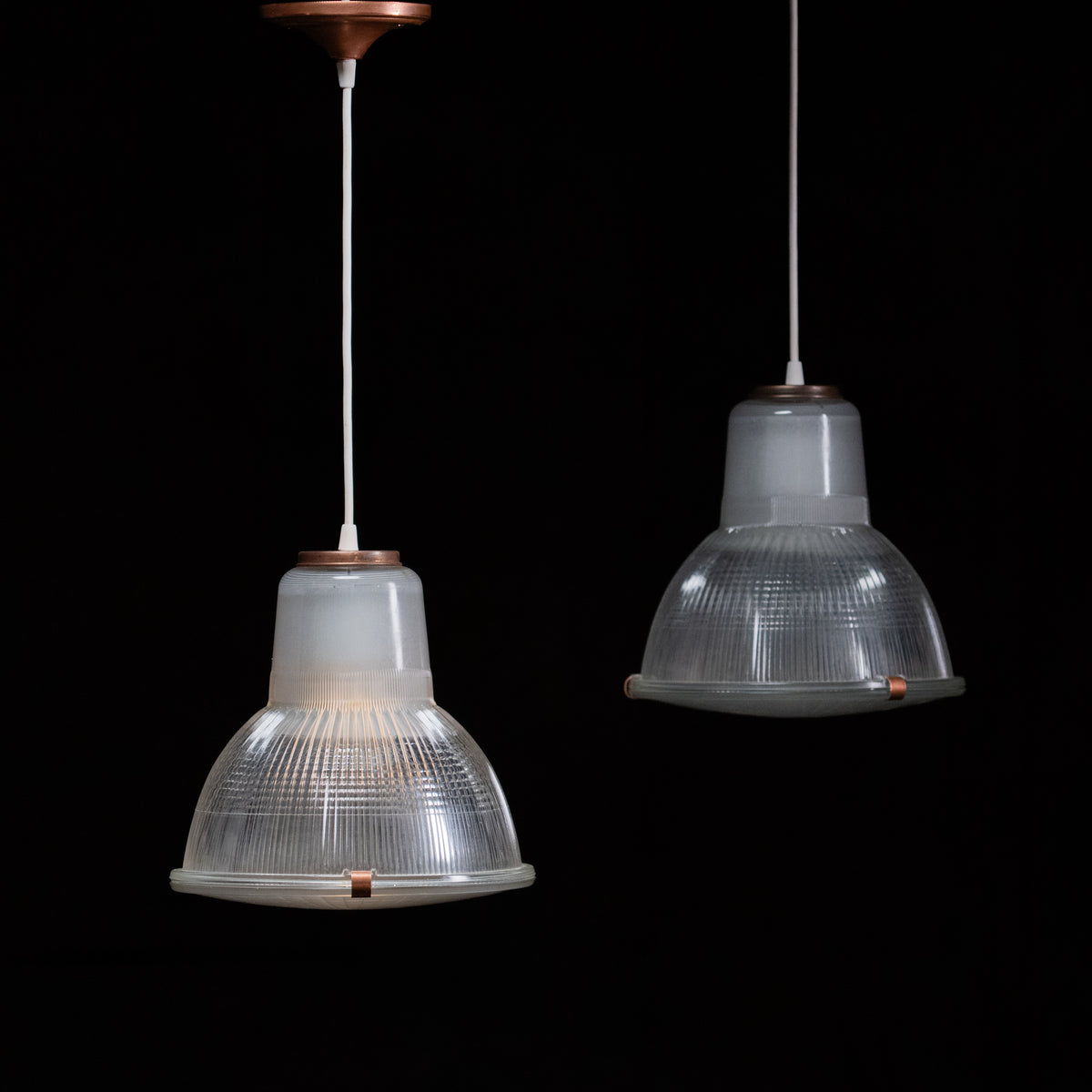 holophanes | Scott Landon Antiques and Interiors.