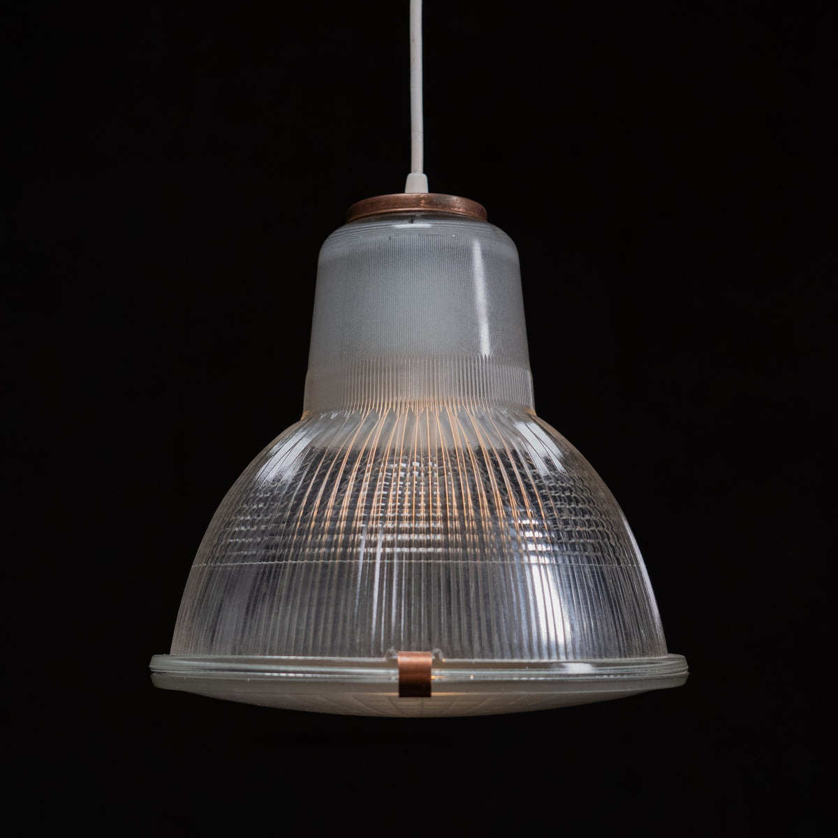 holophanes | Scott Landon Antiques and Interiors.