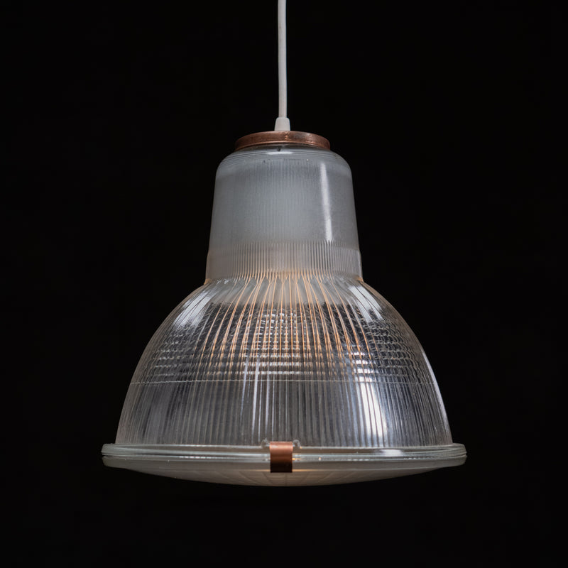 holophanes | Scott Landon Antiques and Interiors.