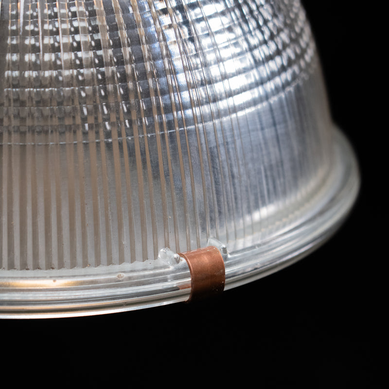 holophanes | Scott Landon Antiques and Interiors.