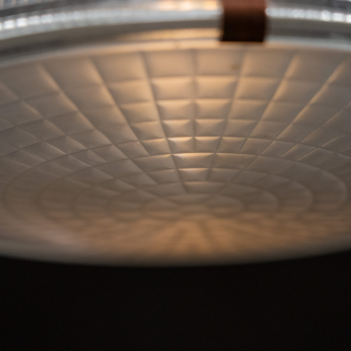 holophanes | Scott Landon Antiques and Interiors.