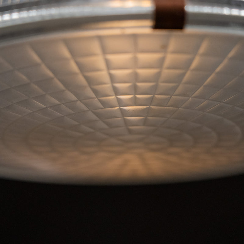 holophanes | Scott Landon Antiques and Interiors.