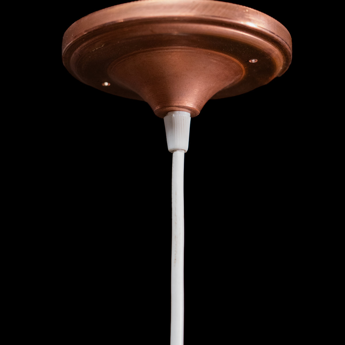 holophanes | Scott Landon Antiques and Interiors.