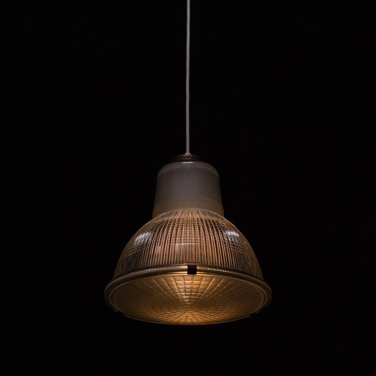 holophanes | Scott Landon Antiques and Interiors.