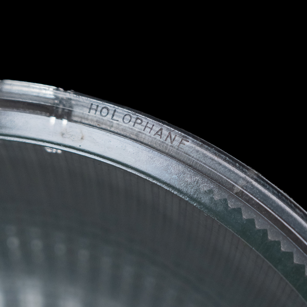 holophanes | Scott Landon Antiques and Interiors.
