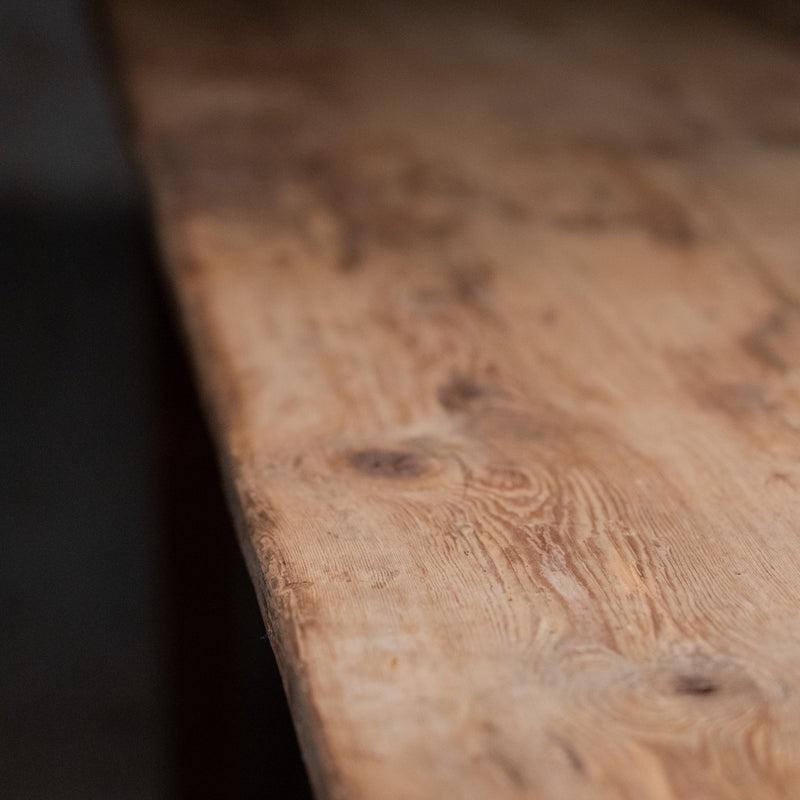 table | Scott Landon Antiques and Interiors.