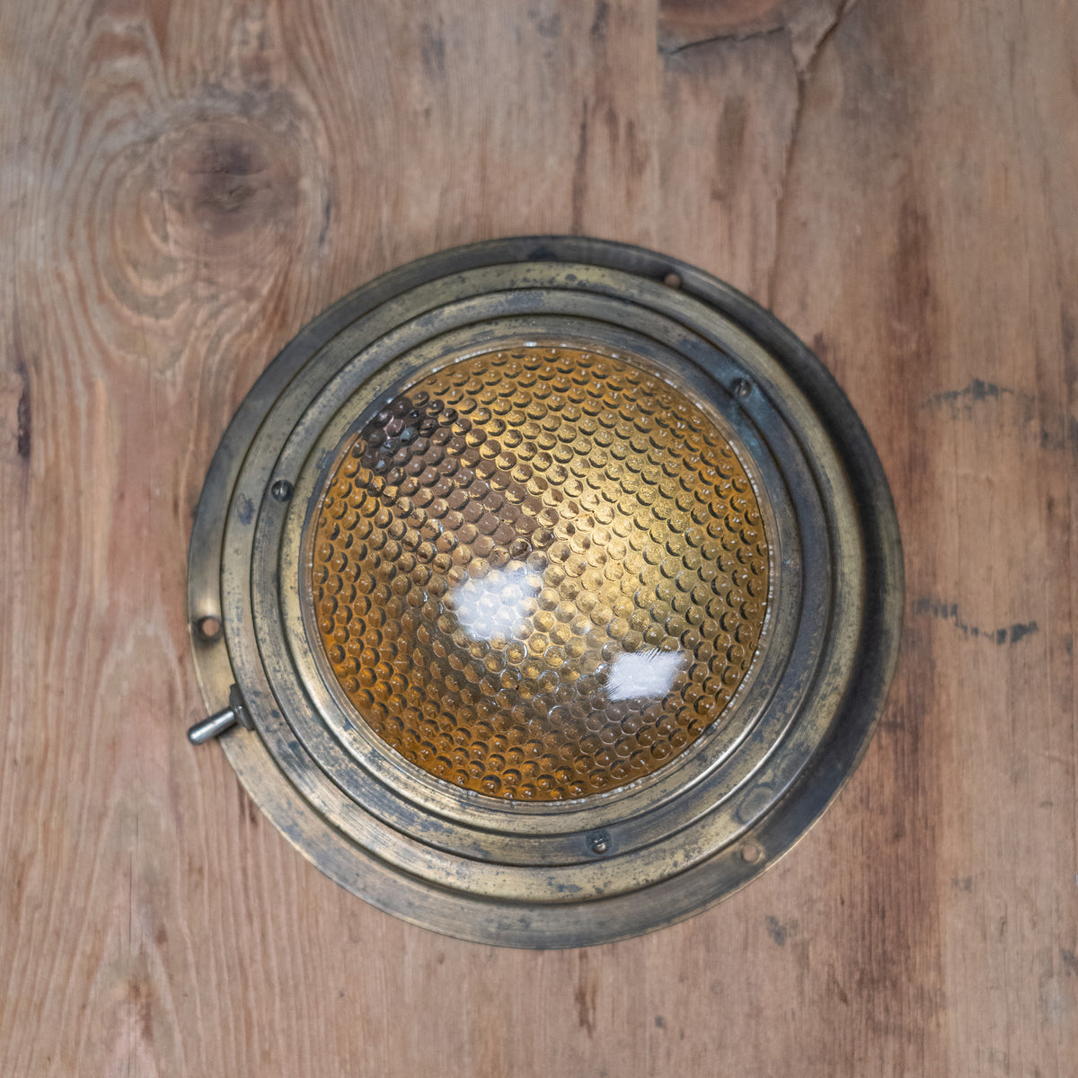 boat lights | Scott Landon Antiques and Interiors.
