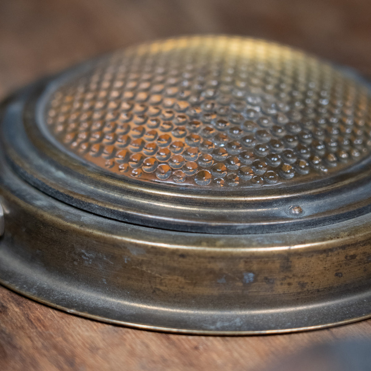 boat lights | Scott Landon Antiques and Interiors.