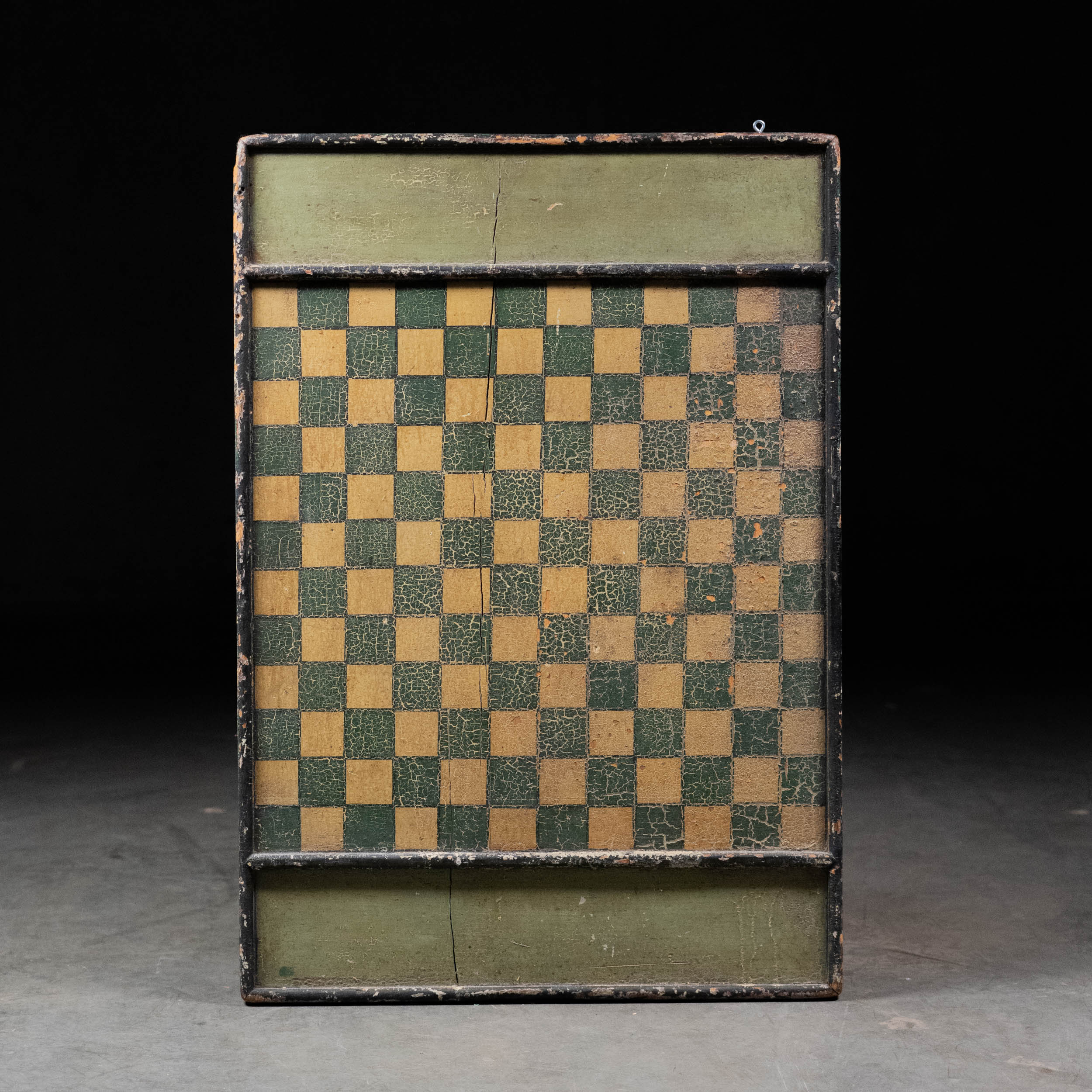 1910 Quebec Game Board