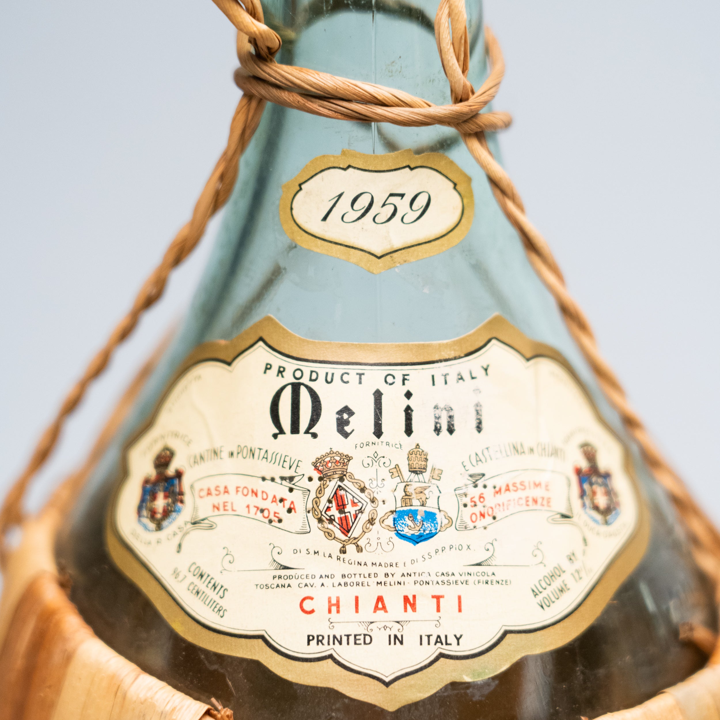 wine bottles | Scott Landon Antiques and Interiors.