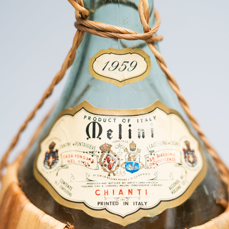 wine bottles | Scott Landon Antiques and Interiors.