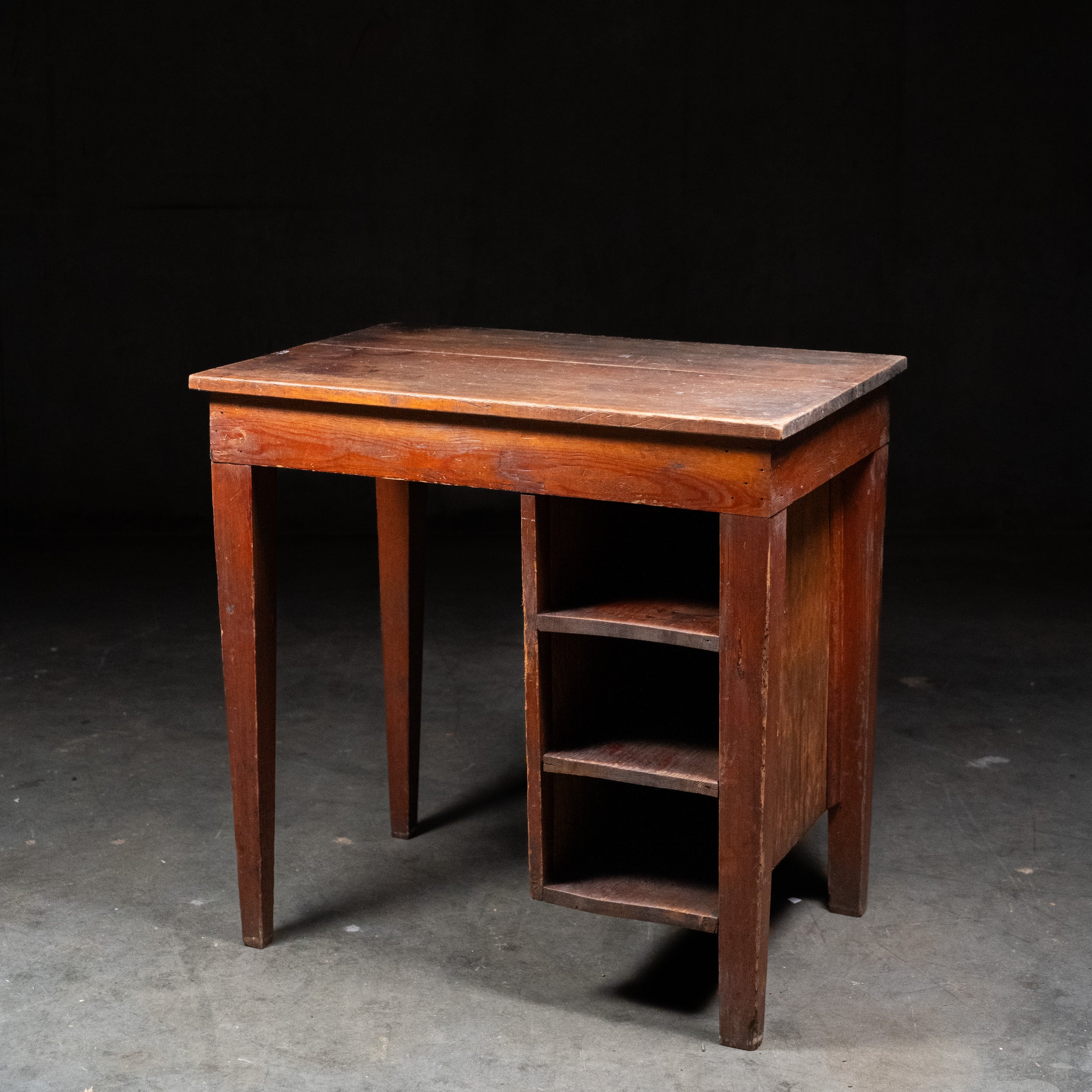 small desk | Scott Landon Antiques and Interiors.