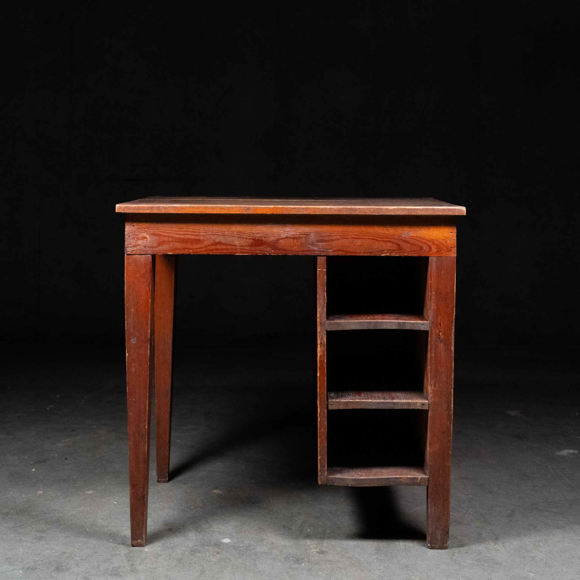 small desk | Scott Landon Antiques and Interiors.