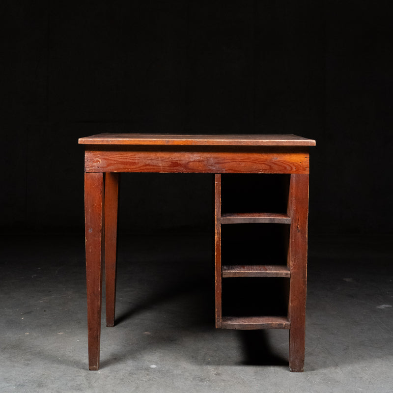 small desk | Scott Landon Antiques and Interiors.