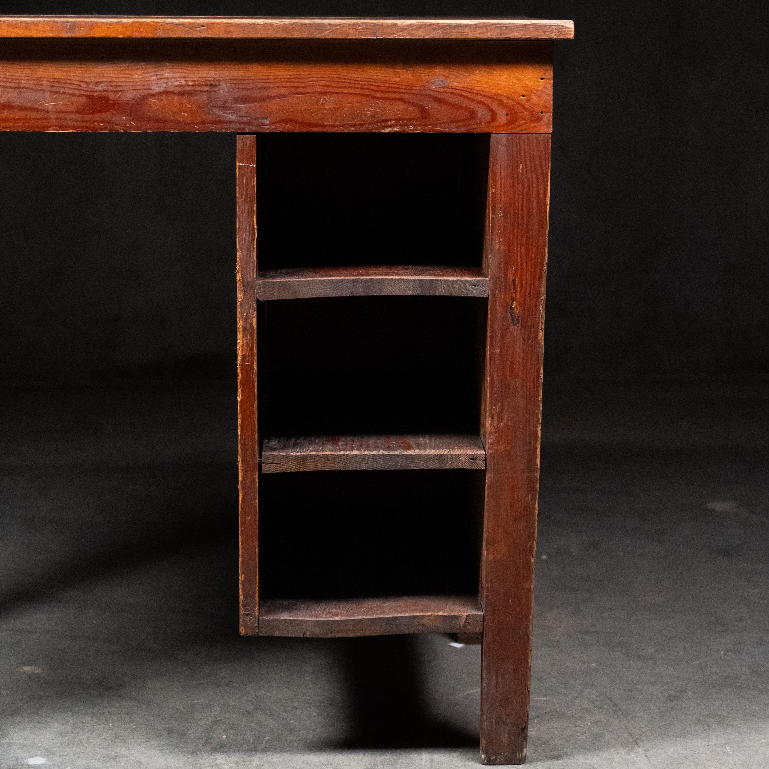 small desk | Scott Landon Antiques and Interiors.