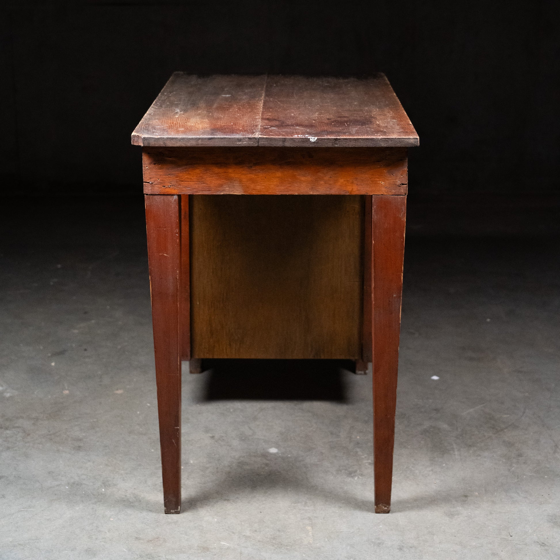 small desk | Scott Landon Antiques and Interiors.