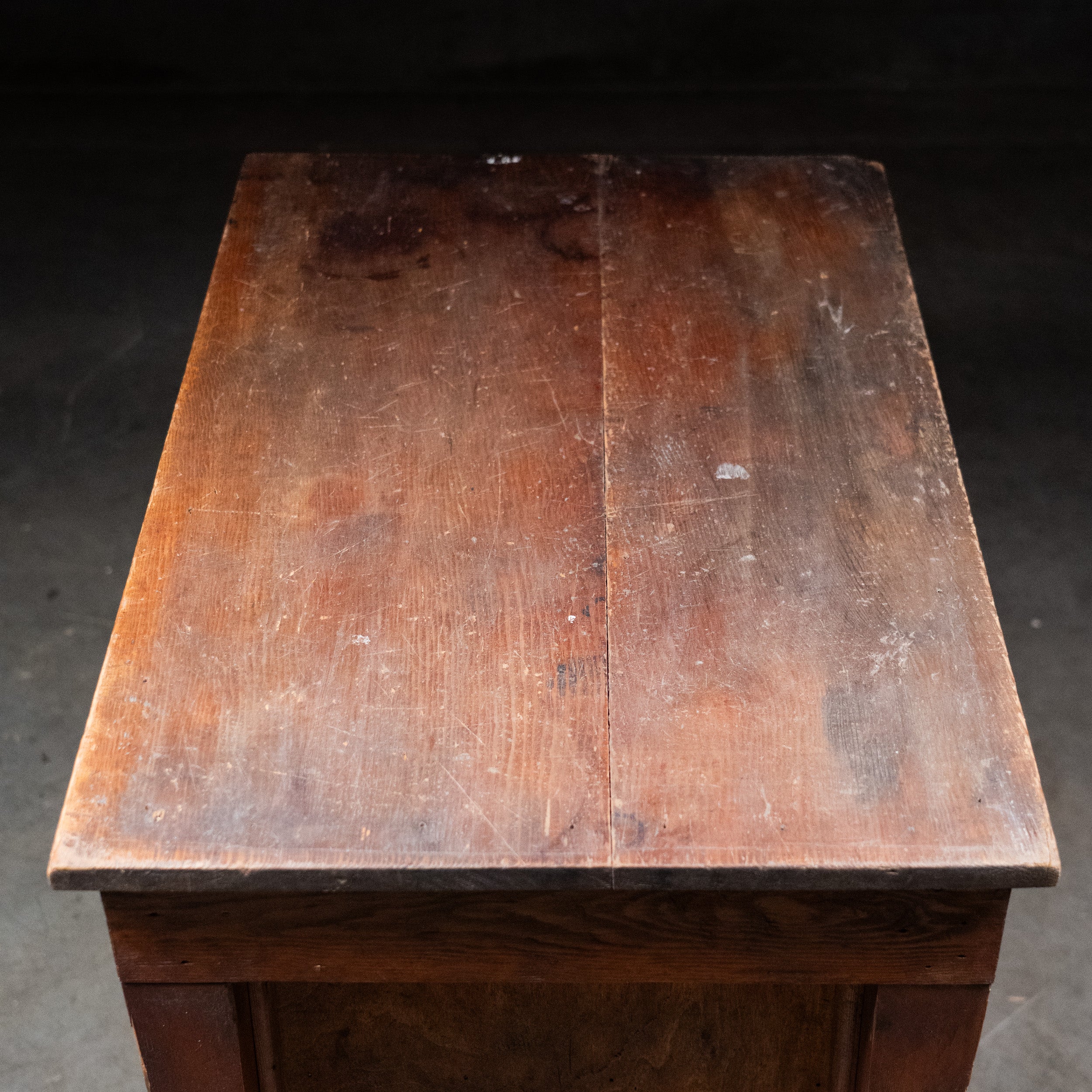small desk | Scott Landon Antiques and Interiors.