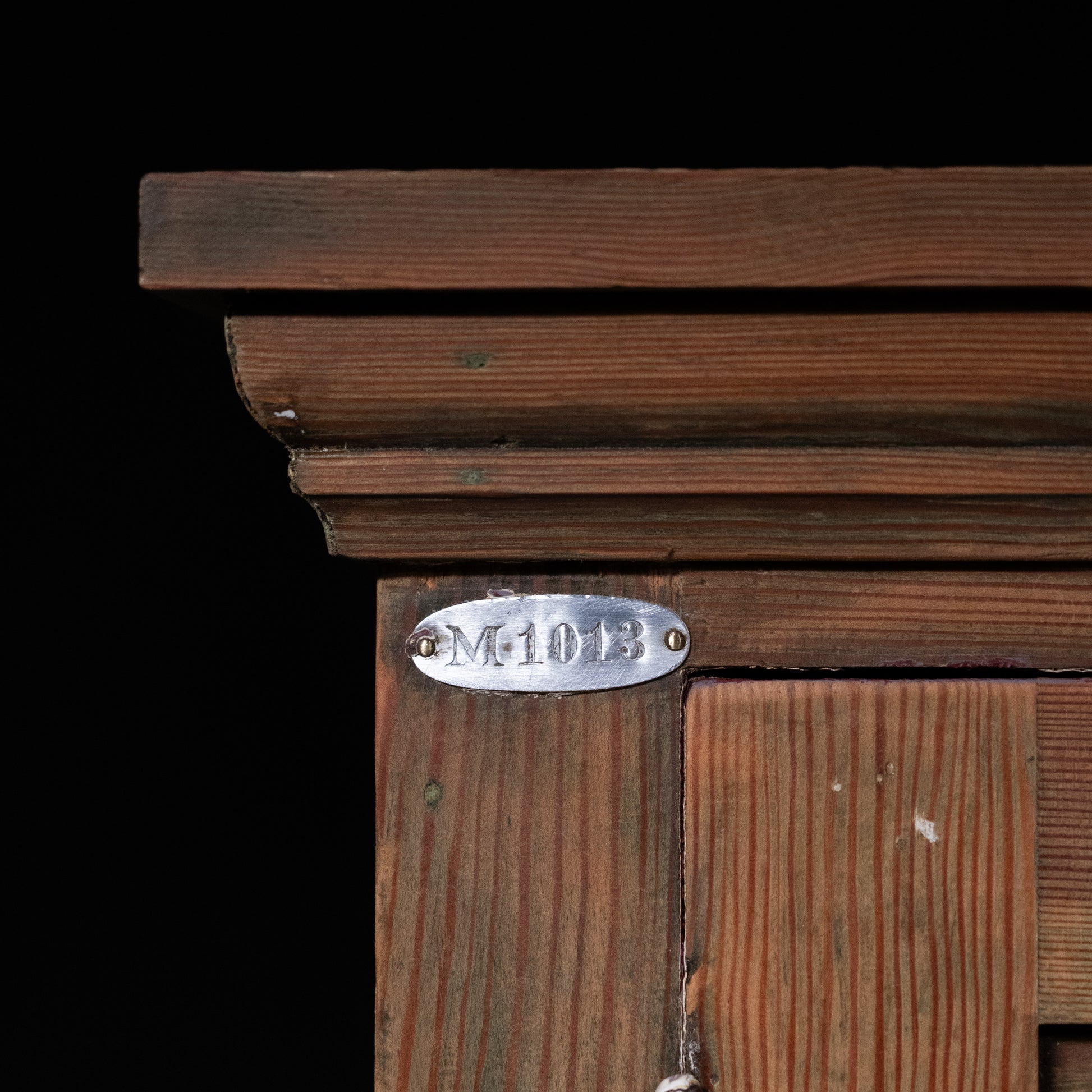 cupboard | Scott Landon Antiques and Interiors.