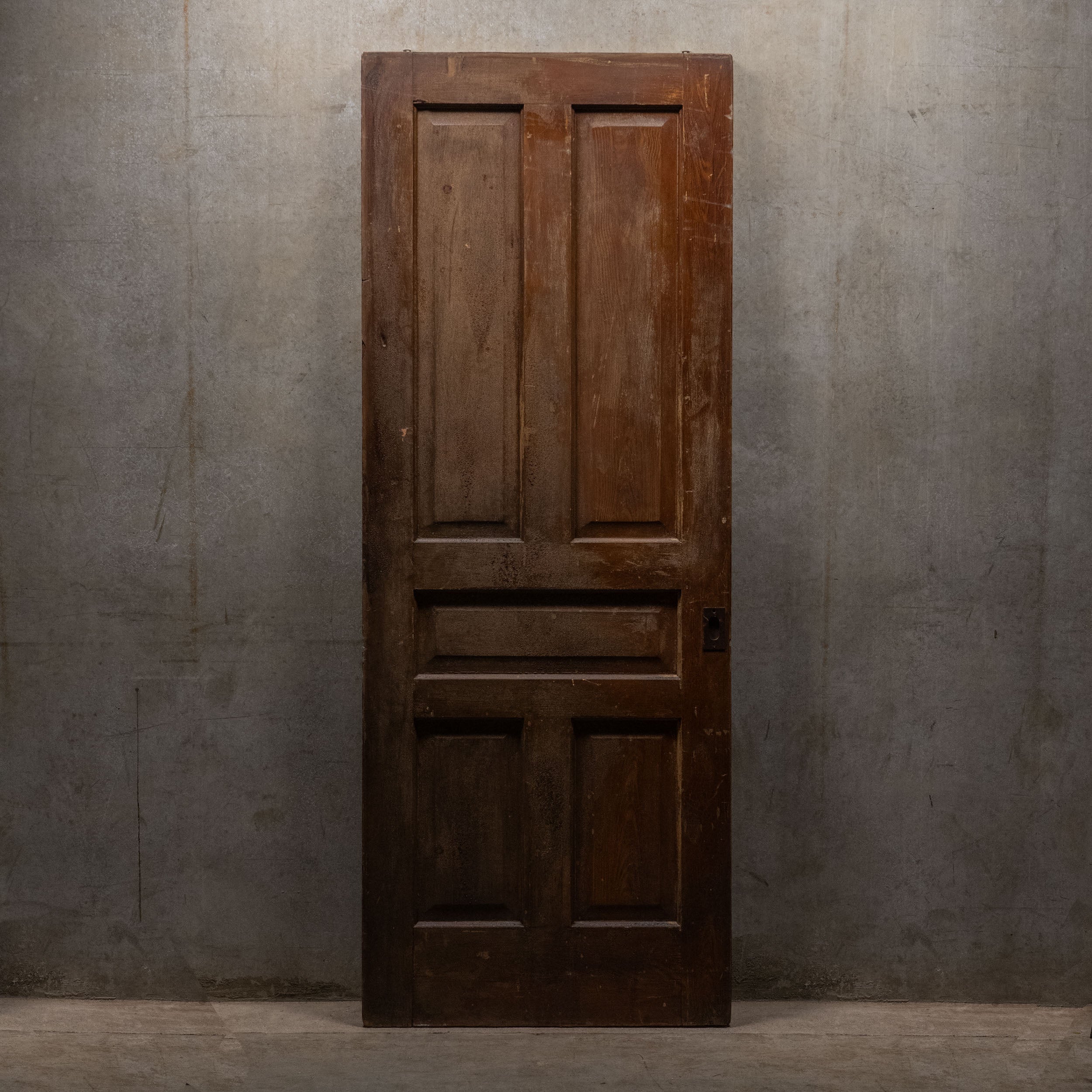 1890 multi panel pocket door