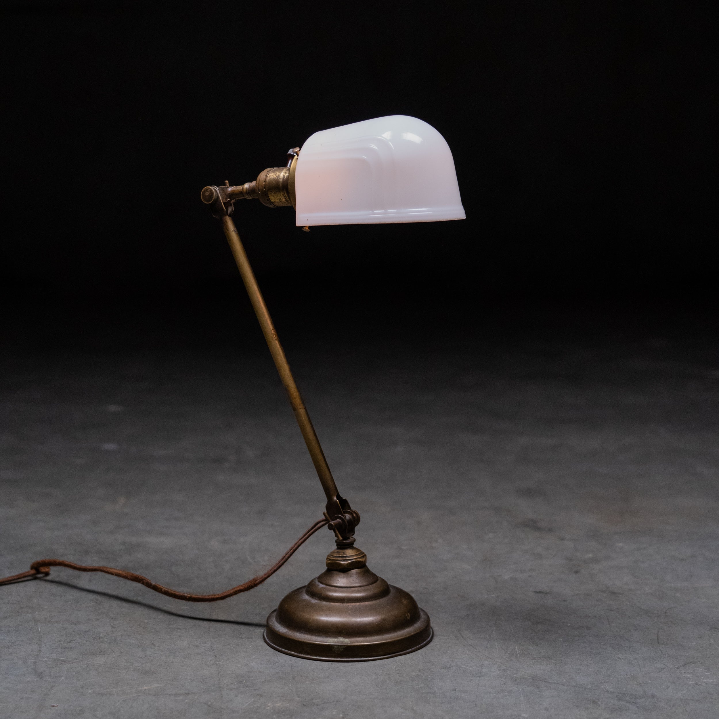 lamp | Scott Landon Antiques and Interiors.