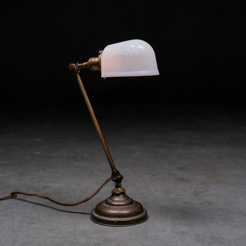 lamp | Scott Landon Antiques and Interiors.