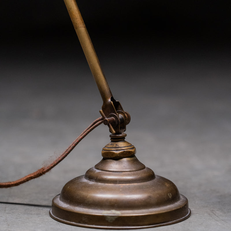 lamp | Scott Landon Antiques and Interiors.