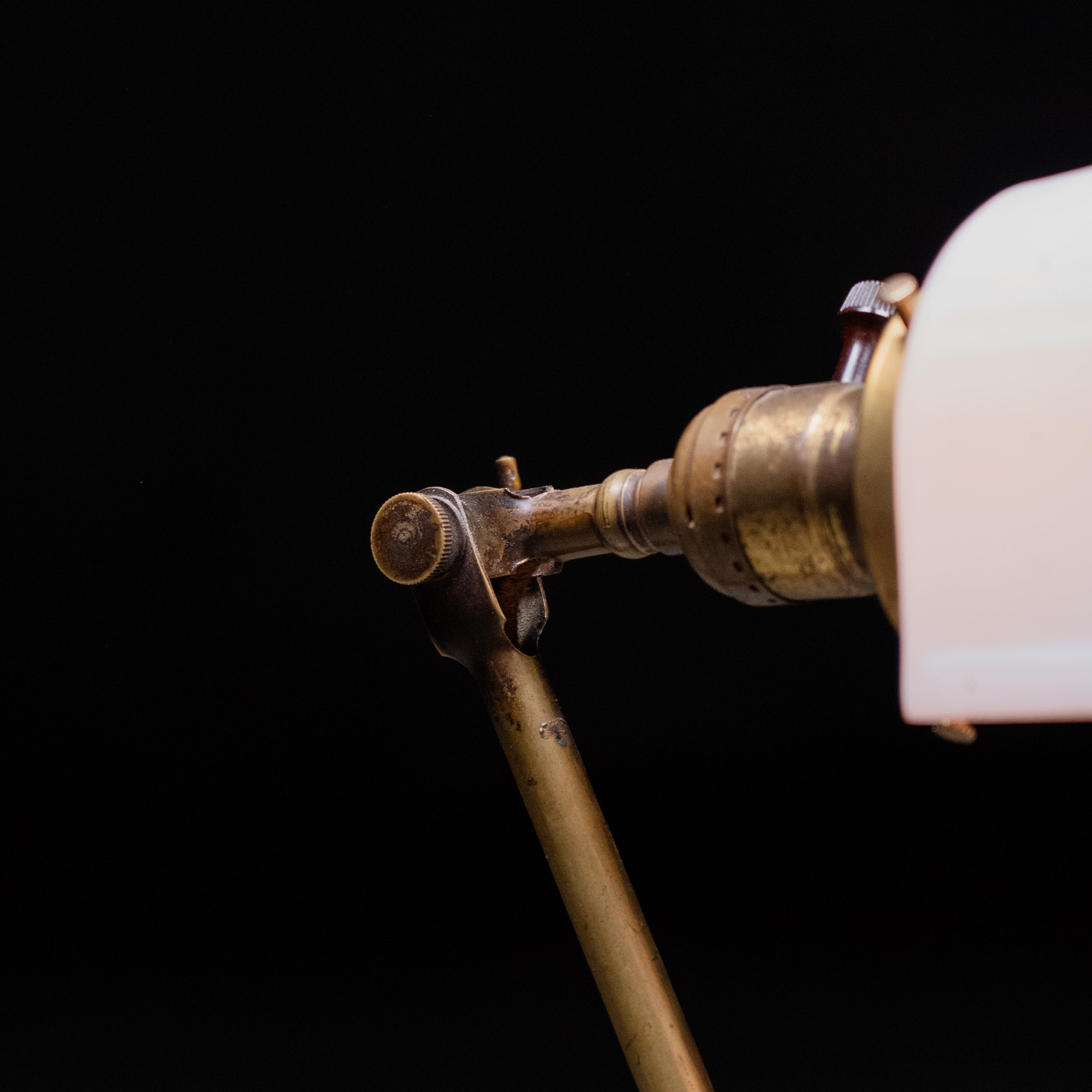 lamp | Scott Landon Antiques and Interiors.