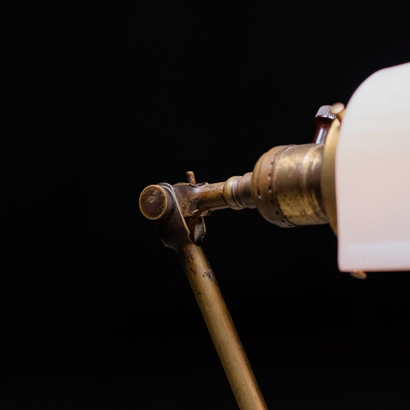lamp | Scott Landon Antiques and Interiors.