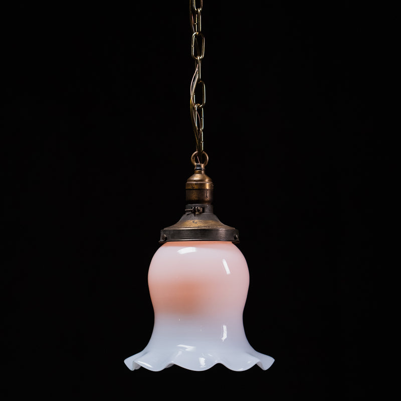 pendant light | Scott Landon Antiques and Interiors.