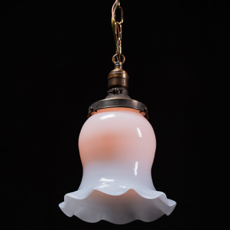 pendant light | Scott Landon Antiques and Interiors.