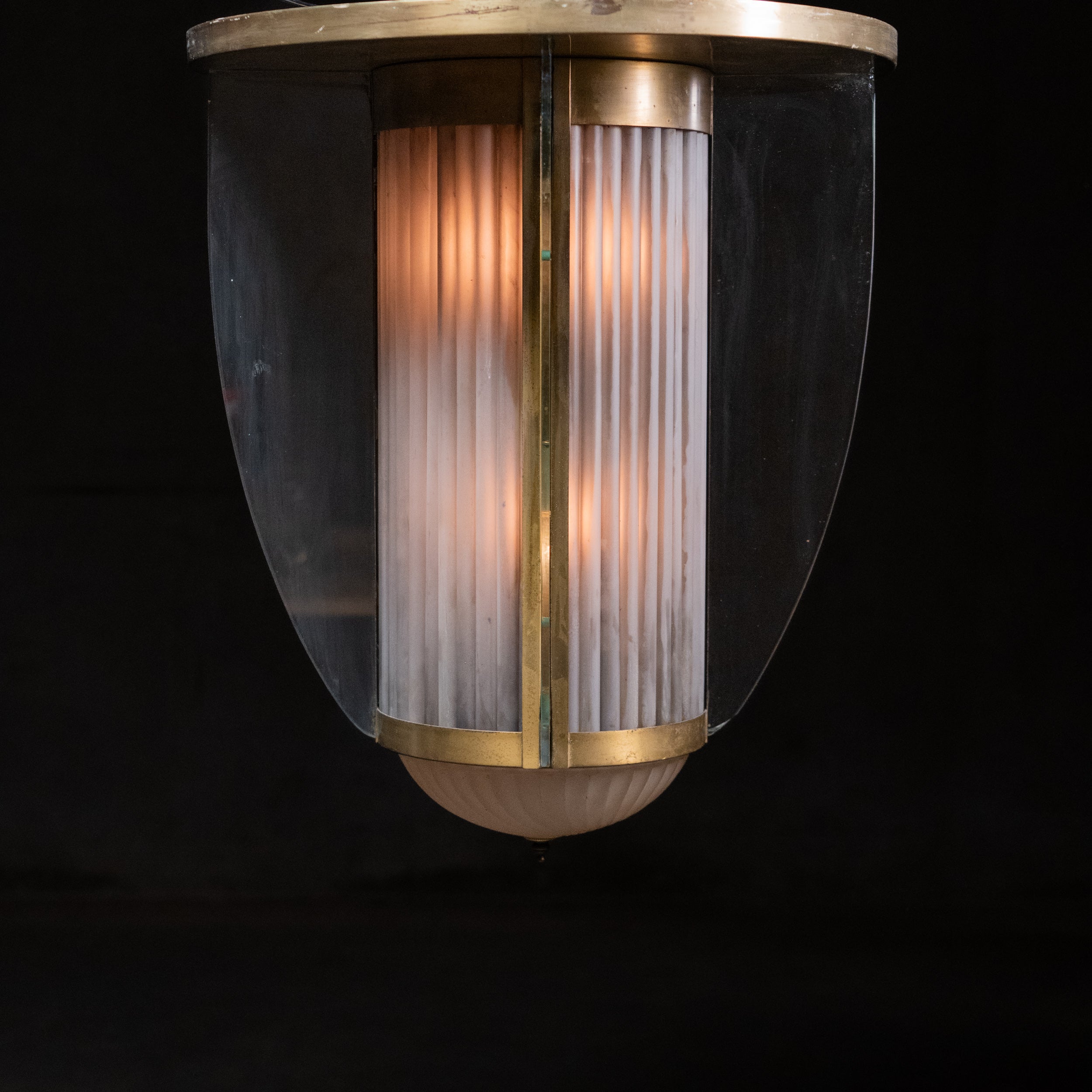 flush mount | Scott Landon Antiques and Interiors.