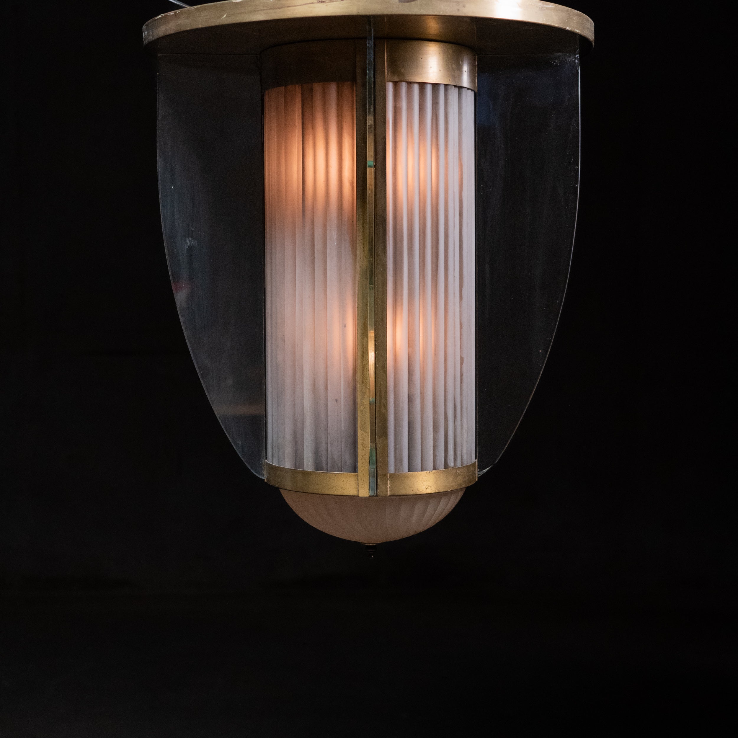 flush mount | Scott Landon Antiques and Interiors.