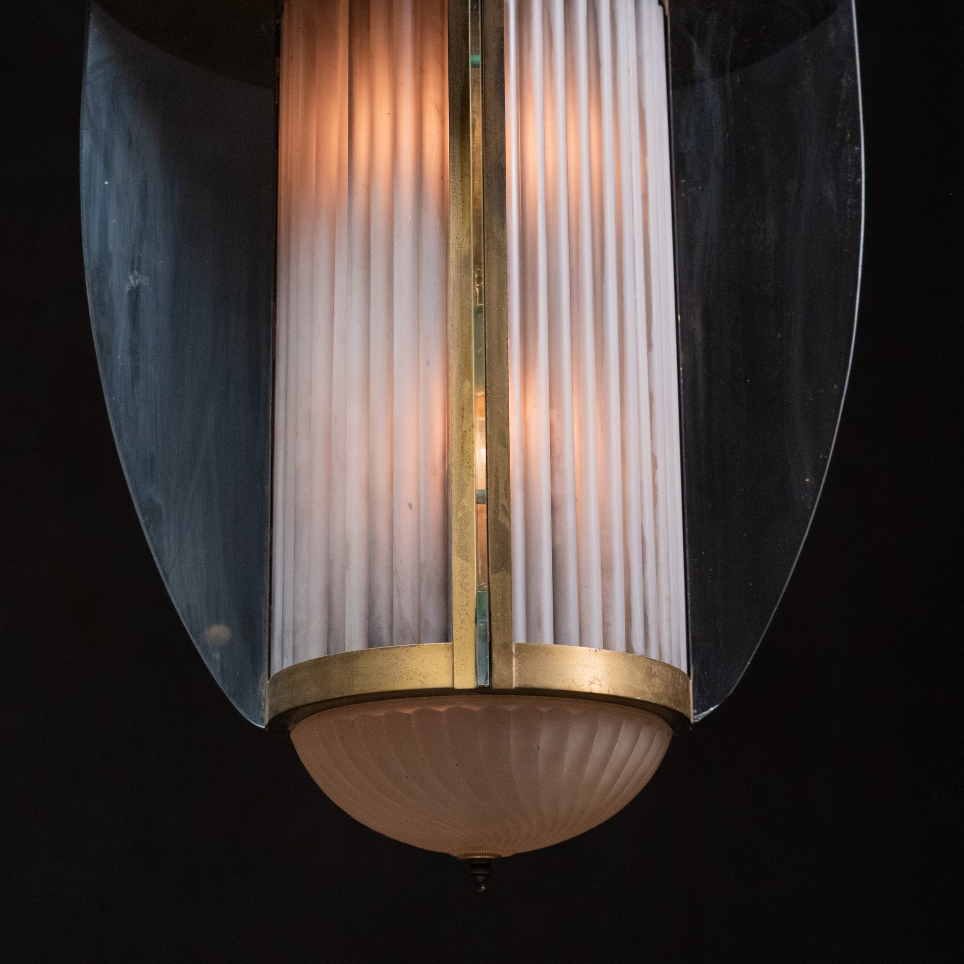 flush mount | Scott Landon Antiques and Interiors.