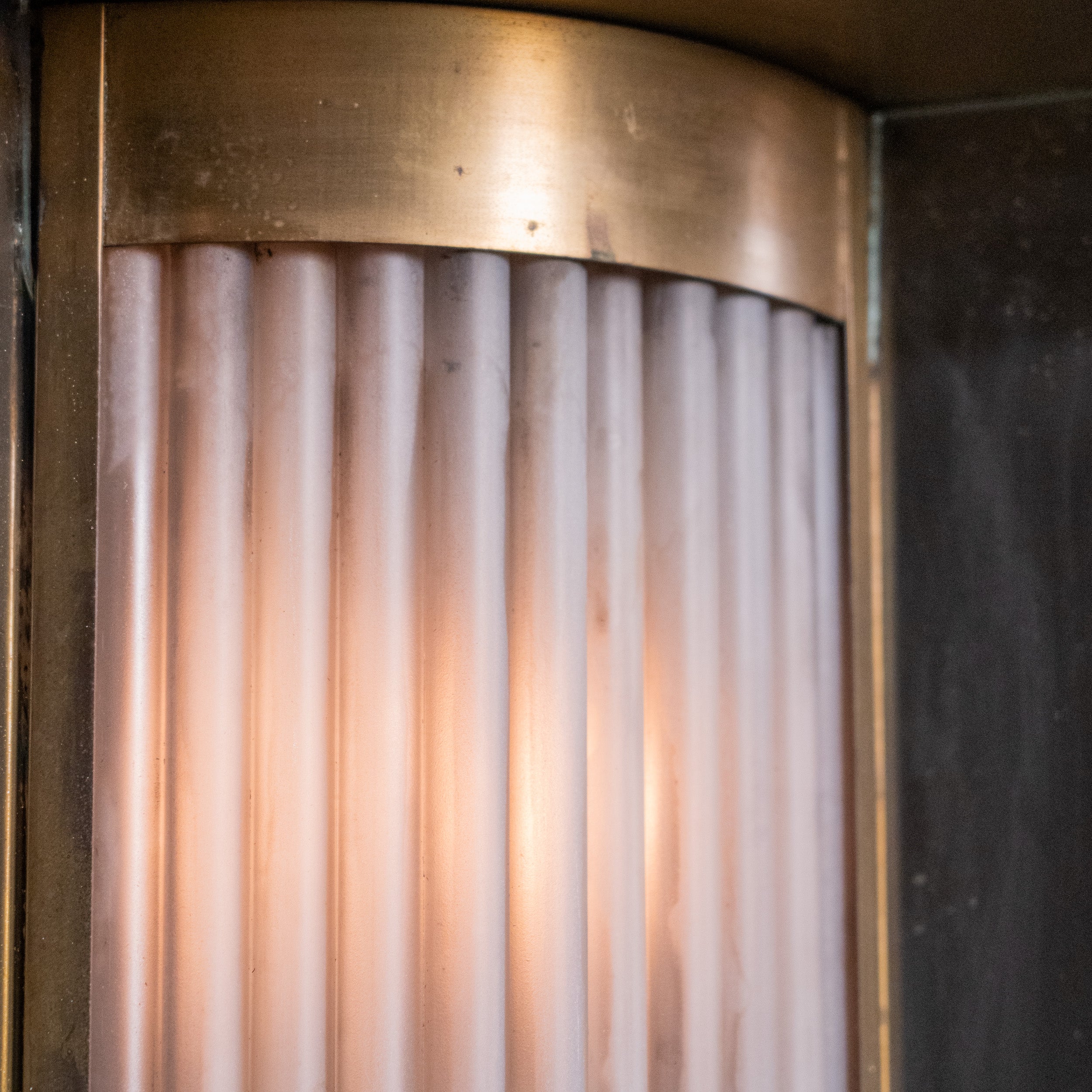 flush mount | Scott Landon Antiques and Interiors.
