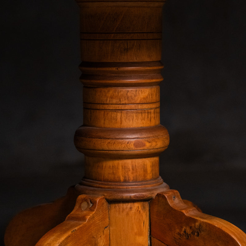 round table | Scott Landon Antiques and Interiors.