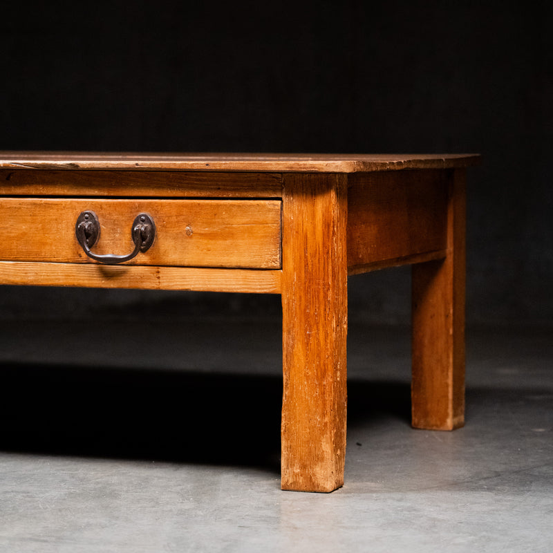 coffee table | Scott Landon Antiques and Interiors.