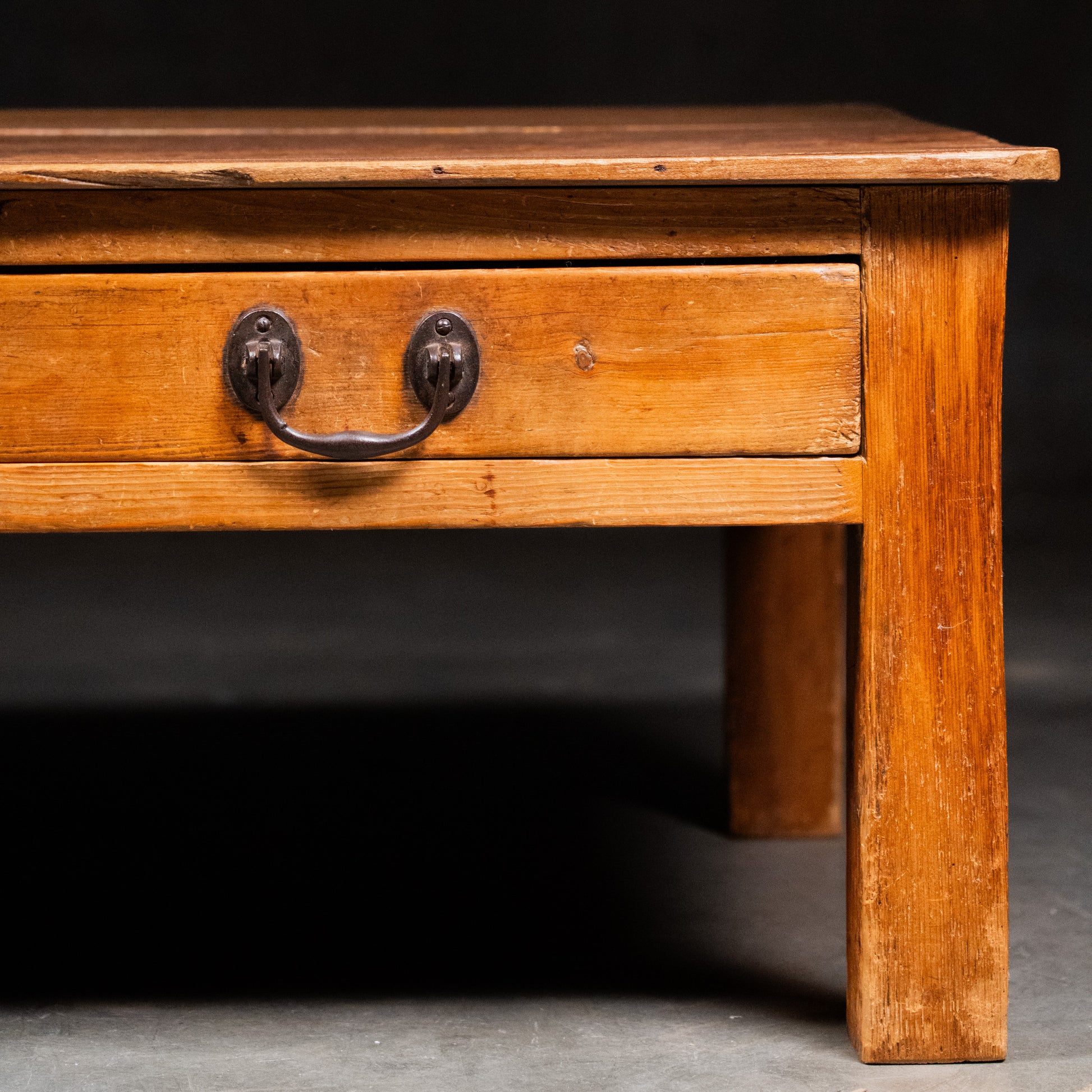 coffee table | Scott Landon Antiques and Interiors.