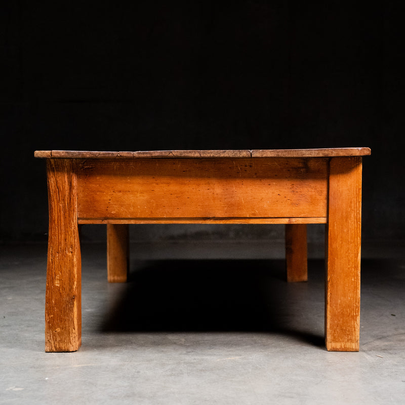 coffee table | Scott Landon Antiques and Interiors.