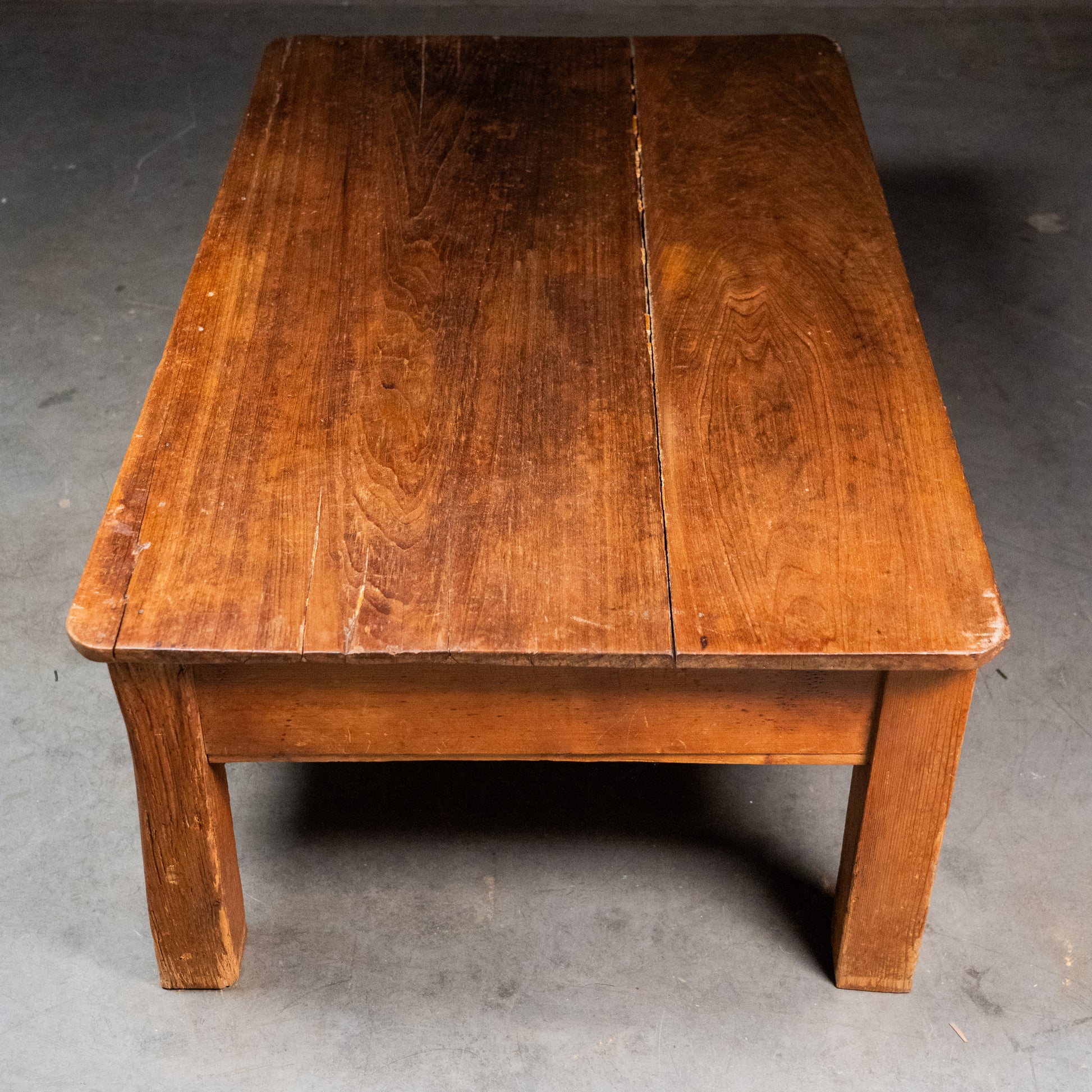 coffee table | Scott Landon Antiques and Interiors.