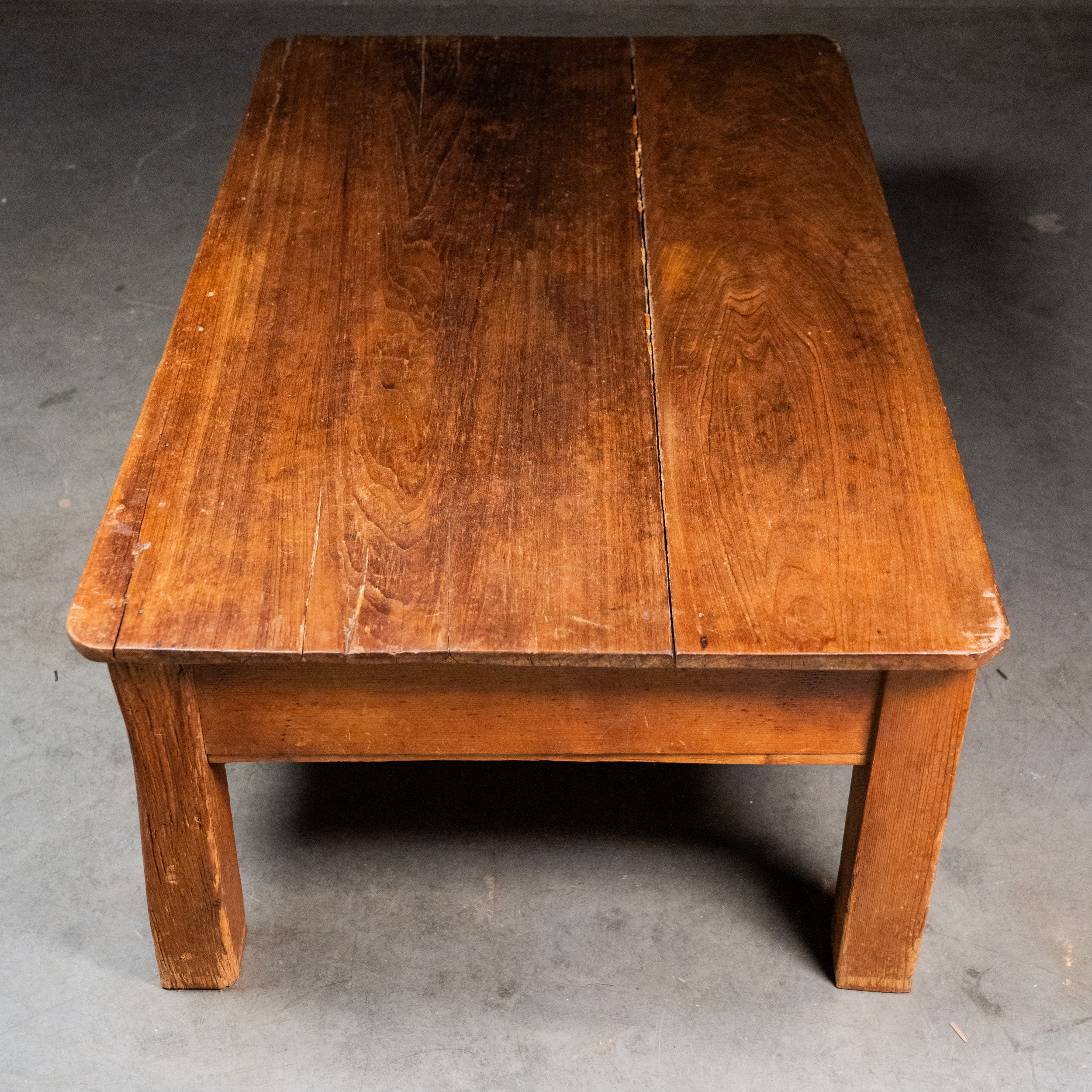 coffee table | Scott Landon Antiques and Interiors.