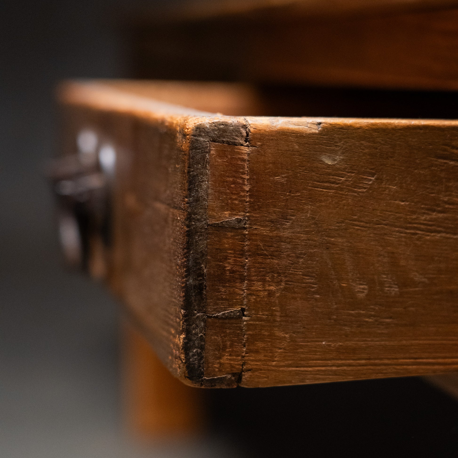 coffee table | Scott Landon Antiques and Interiors.