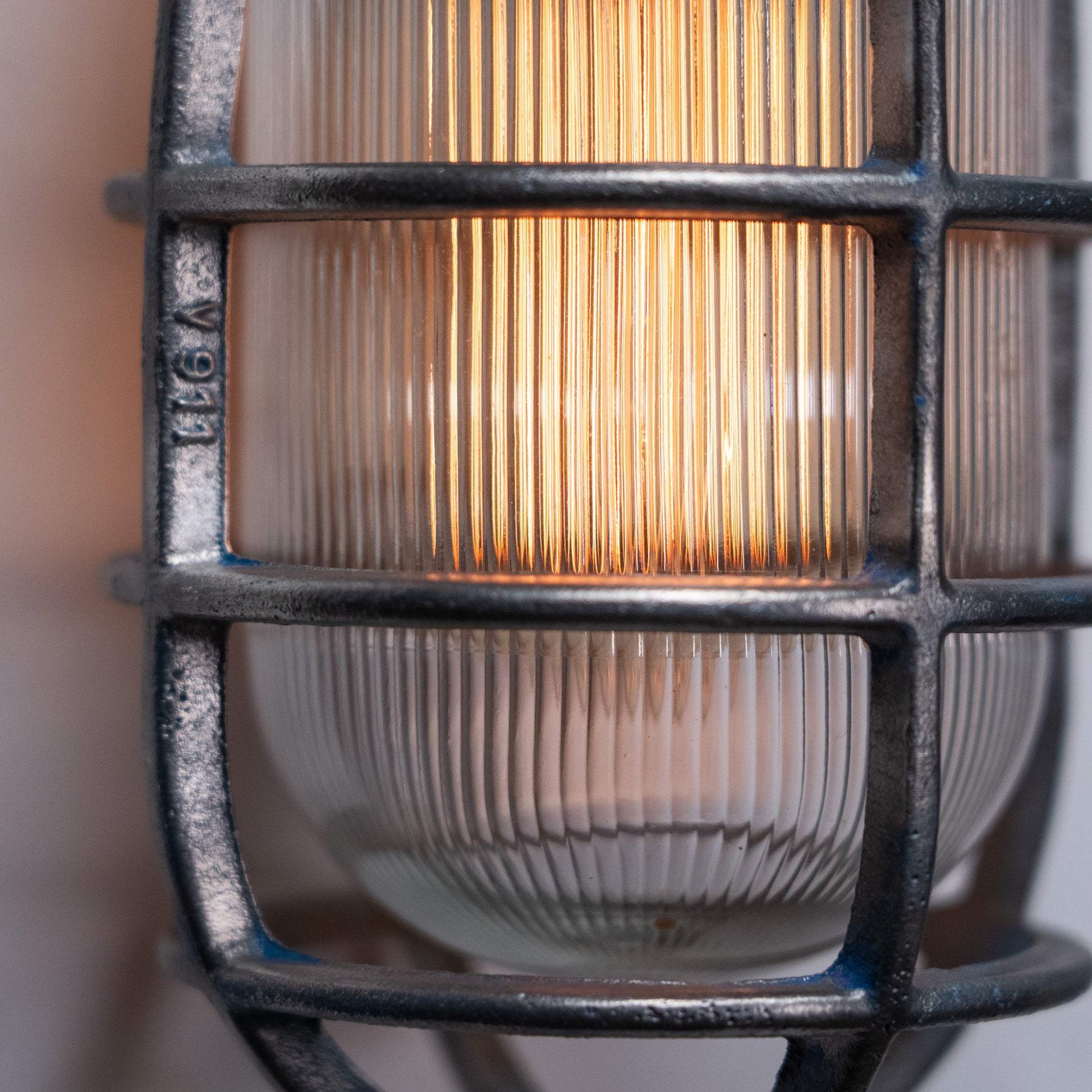 crouse hinds sconces | Scott Landon Antiques and Interiors.