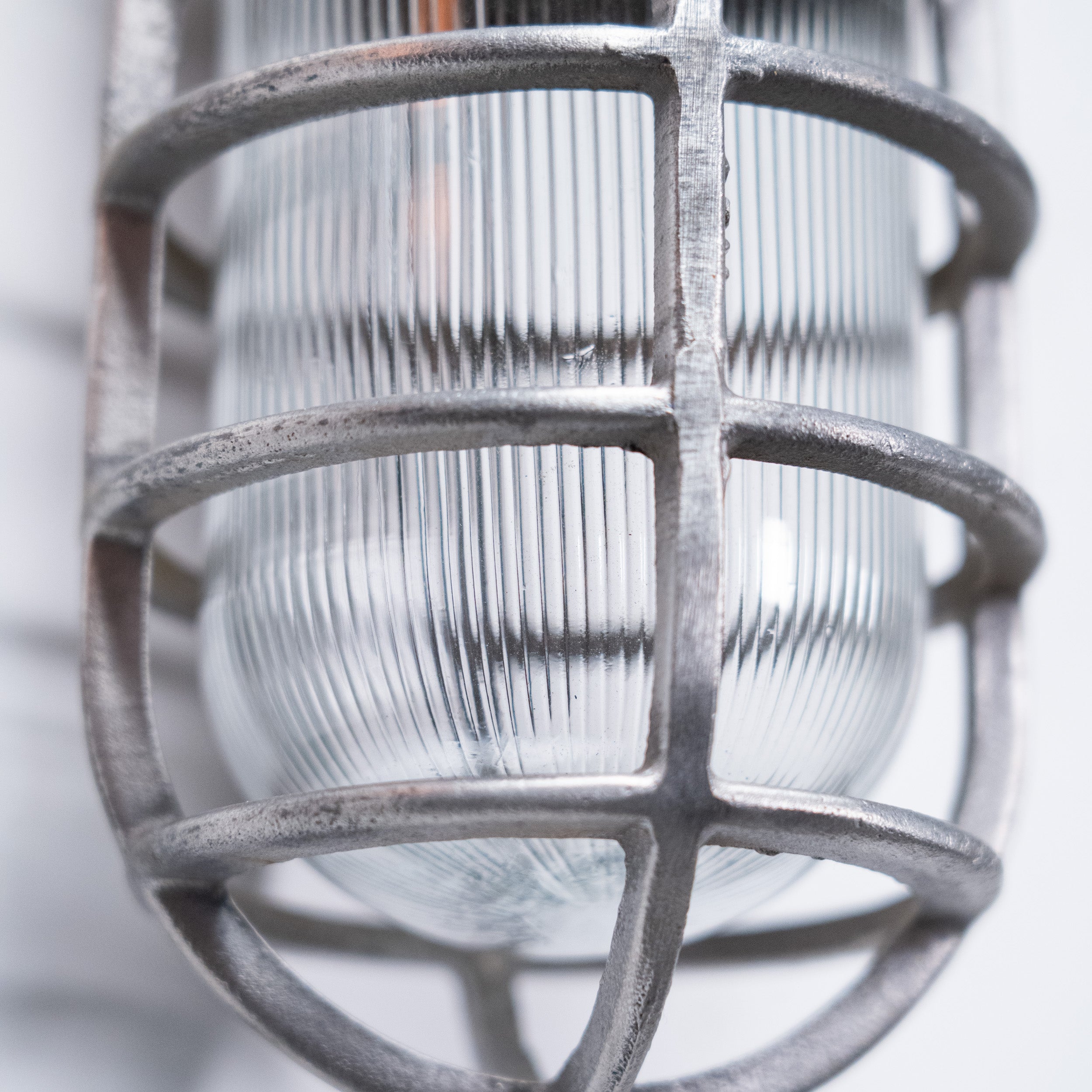 crouse hinds sconces | Scott Landon Antiques and Interiors.