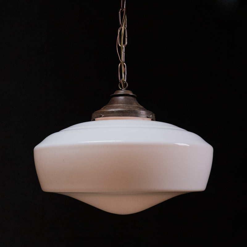 copper pendants | Scott Landon Antiques and Interiors.