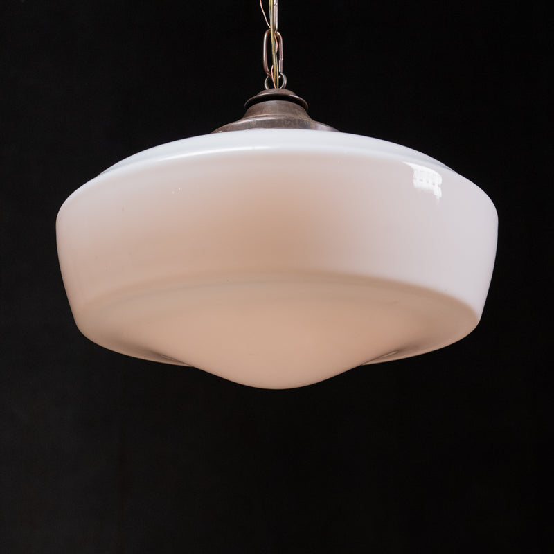 copper pendants | Scott Landon Antiques and Interiors.