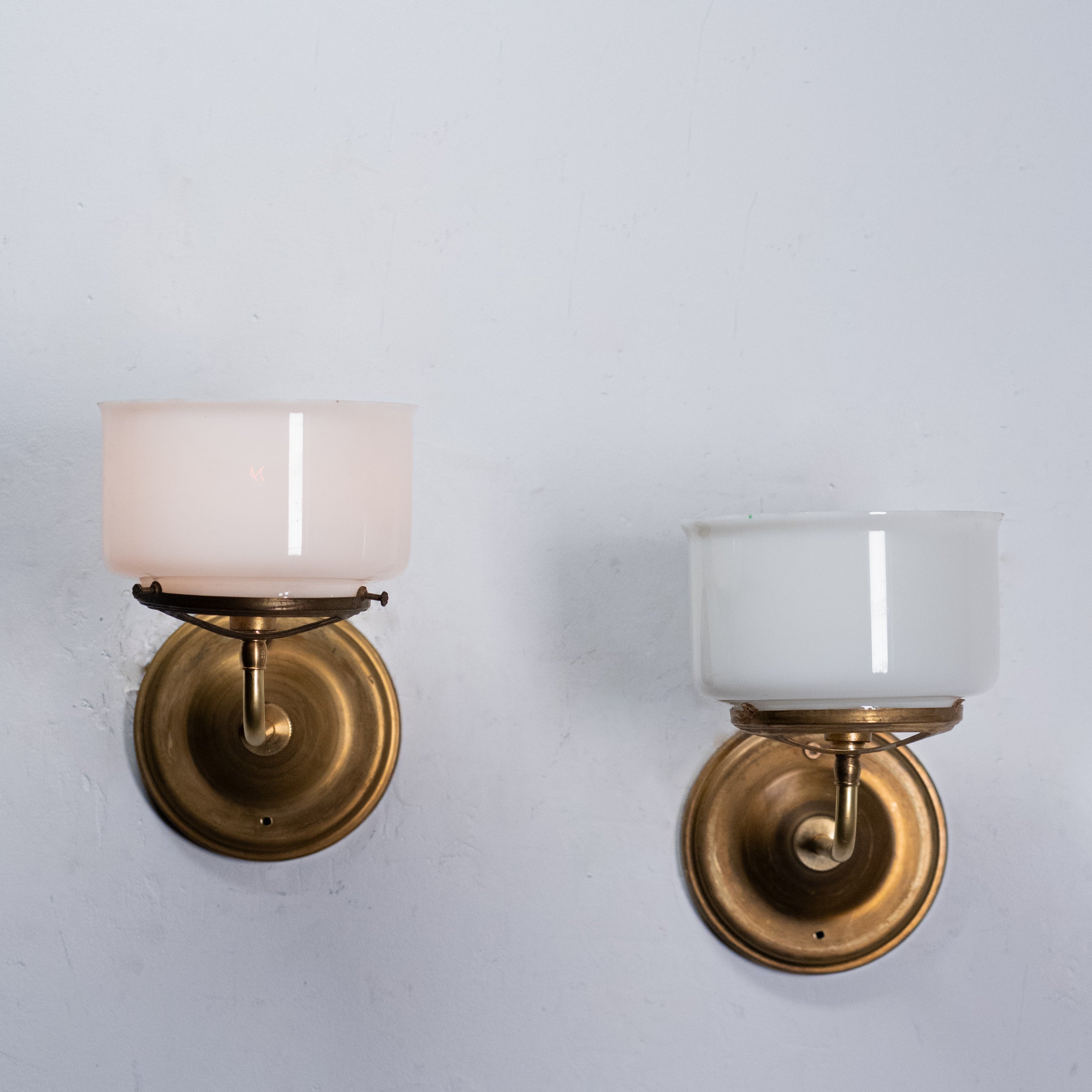 sconces | Scott Landon Antiques and Interiors.