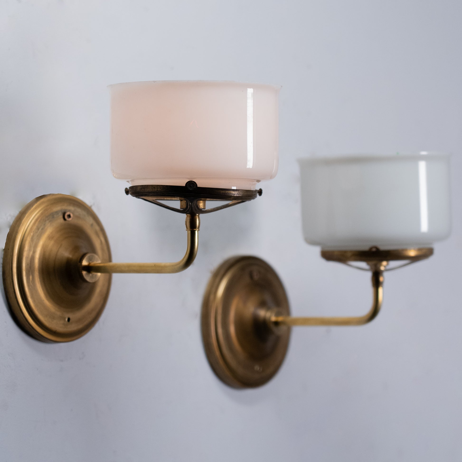sconces | Scott Landon Antiques and Interiors.