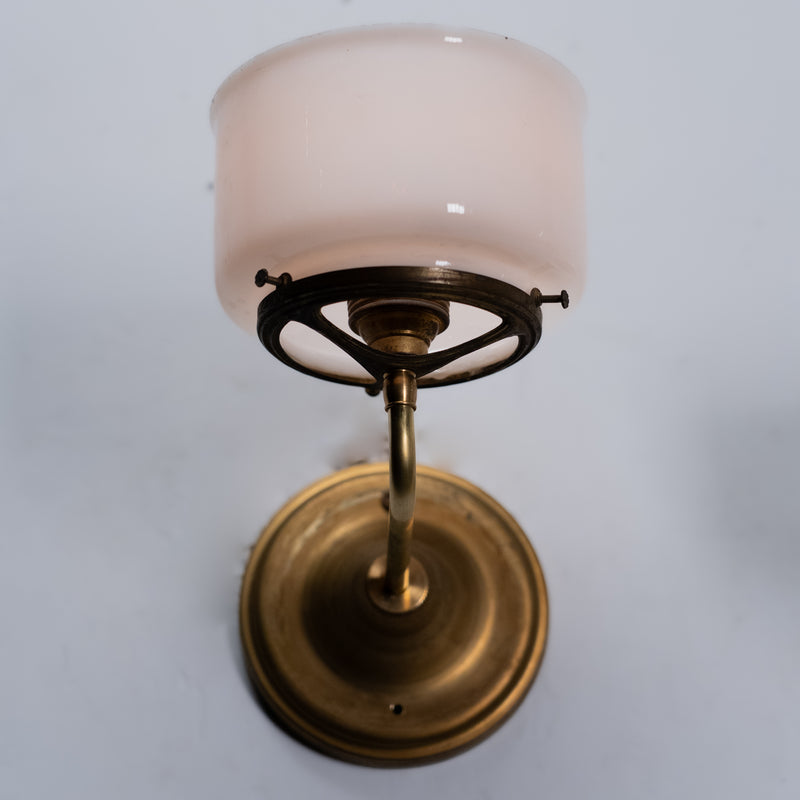 sconces | Scott Landon Antiques and Interiors.